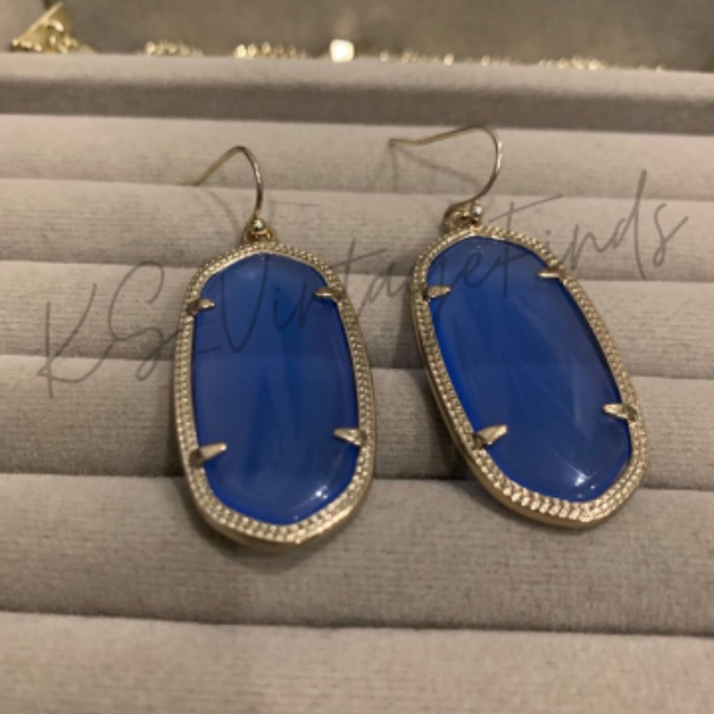 Kendra Scott Elle Earrings